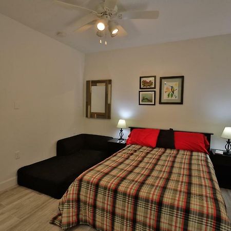 Flagler Beach Motel And Vacation Rentals Экстерьер фото