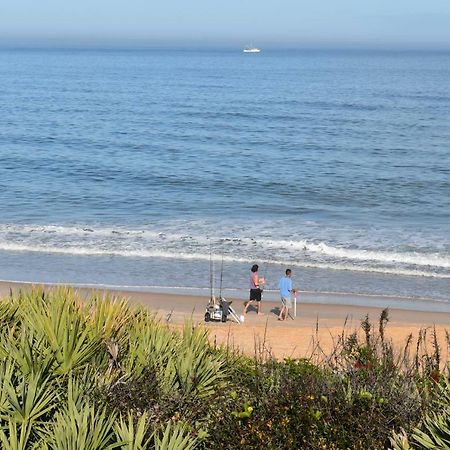 Flagler Beach Motel And Vacation Rentals Экстерьер фото