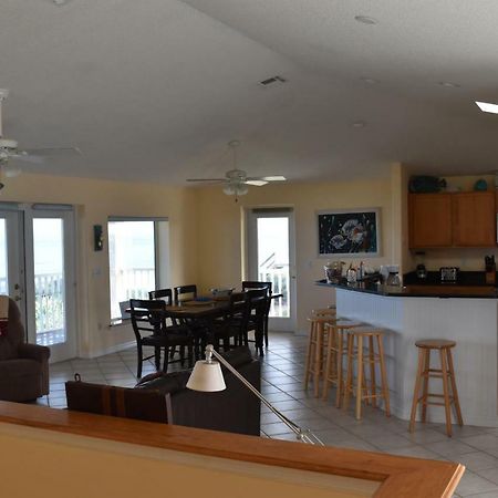 Flagler Beach Motel And Vacation Rentals Экстерьер фото