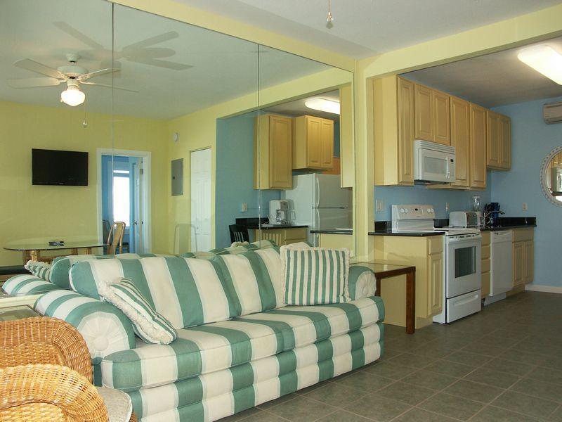 Flagler Beach Motel And Vacation Rentals Экстерьер фото
