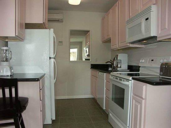 Flagler Beach Motel And Vacation Rentals Экстерьер фото
