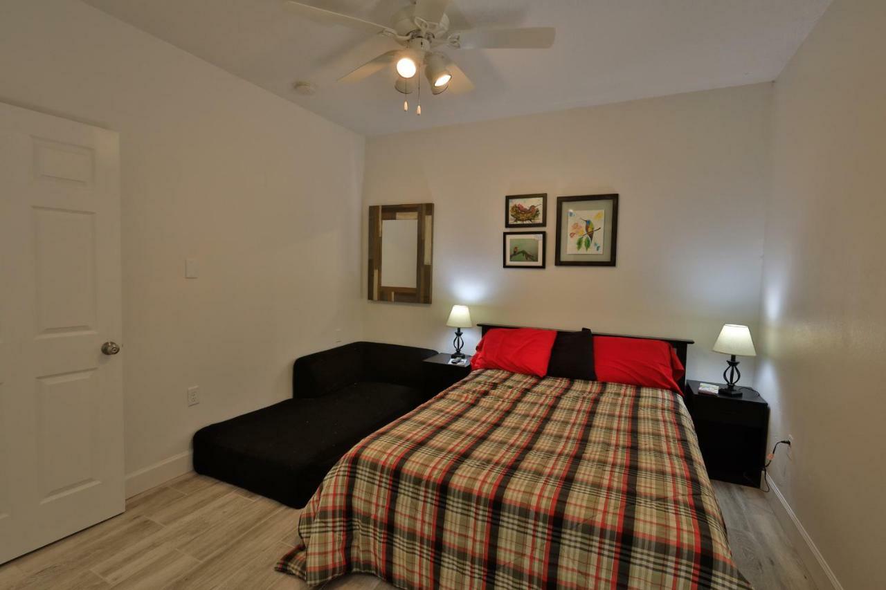 Flagler Beach Motel And Vacation Rentals Экстерьер фото