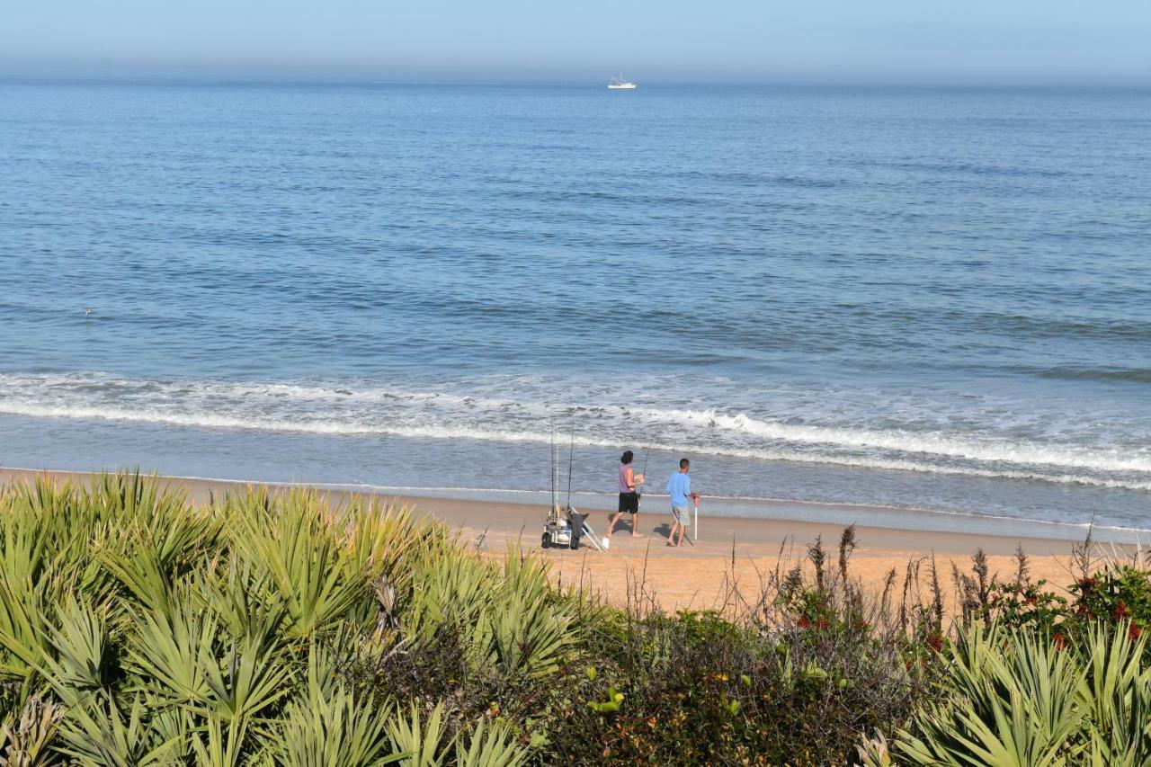 Flagler Beach Motel And Vacation Rentals Экстерьер фото