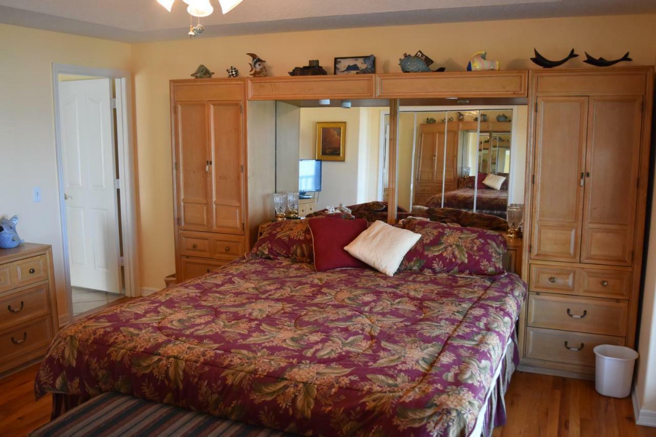 Flagler Beach Motel And Vacation Rentals Экстерьер фото