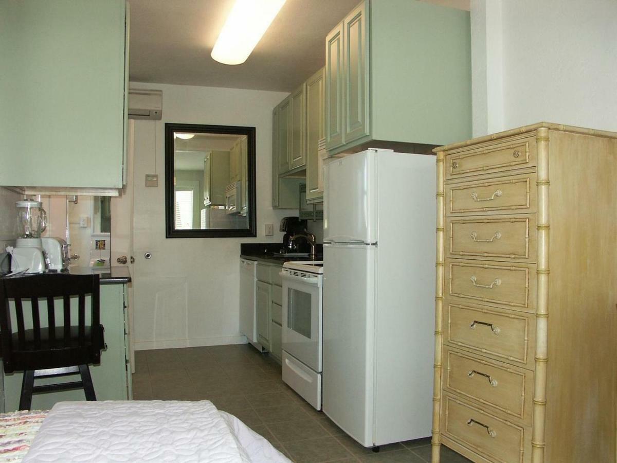 Flagler Beach Motel And Vacation Rentals Экстерьер фото