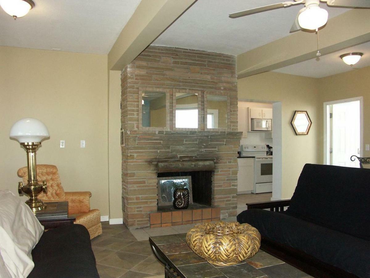 Flagler Beach Motel And Vacation Rentals Экстерьер фото