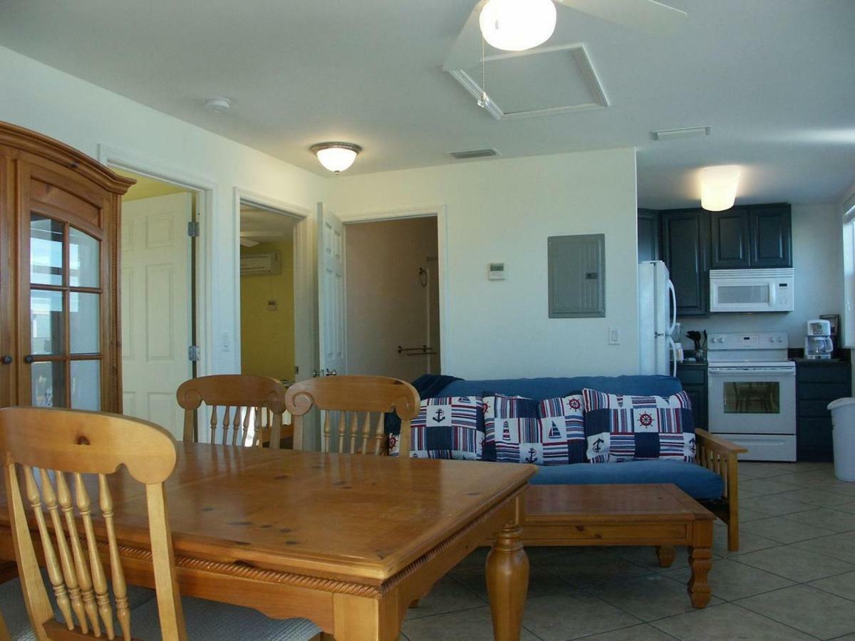 Flagler Beach Motel And Vacation Rentals Экстерьер фото