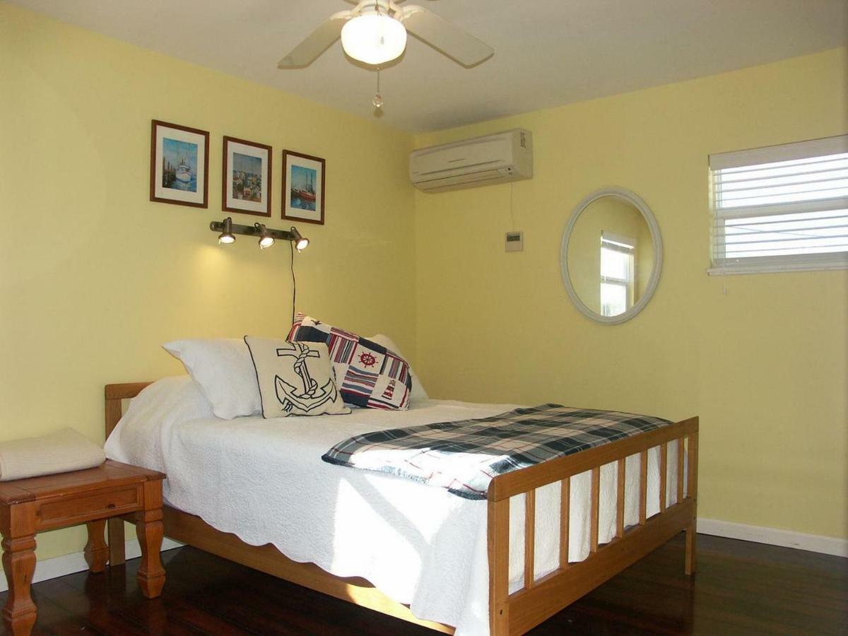 Flagler Beach Motel And Vacation Rentals Экстерьер фото