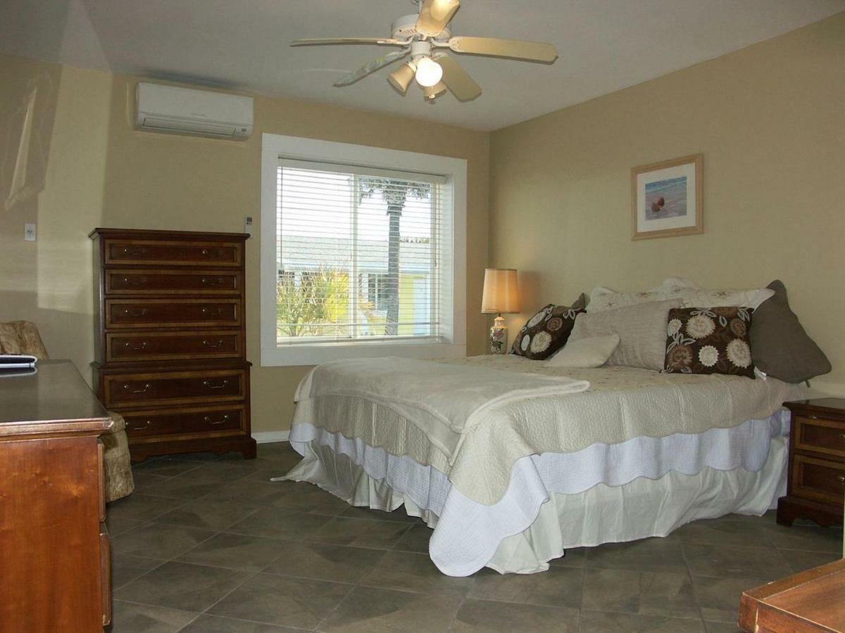 Flagler Beach Motel And Vacation Rentals Экстерьер фото