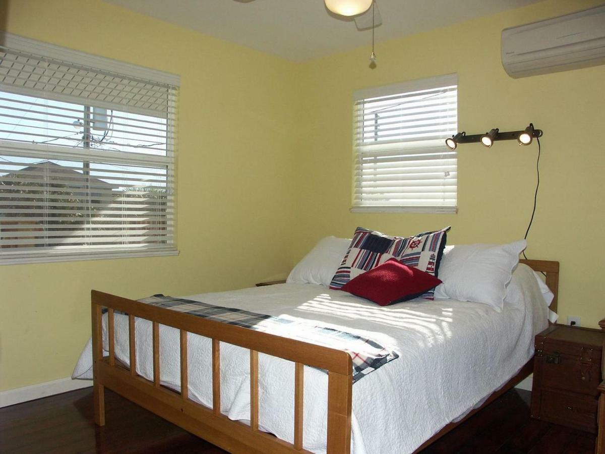 Flagler Beach Motel And Vacation Rentals Экстерьер фото