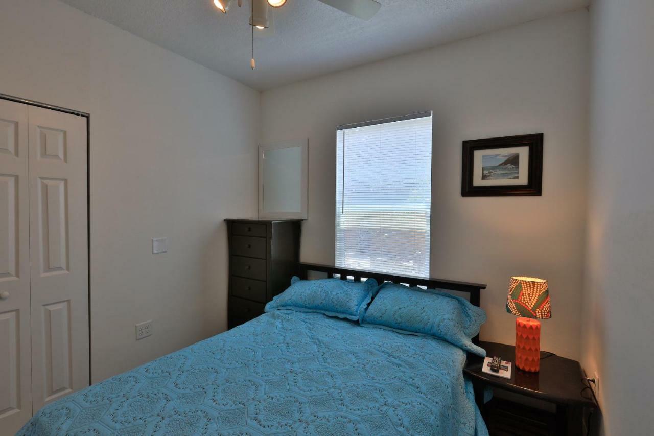 Flagler Beach Motel And Vacation Rentals Экстерьер фото