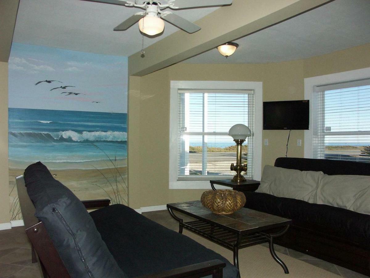Flagler Beach Motel And Vacation Rentals Экстерьер фото