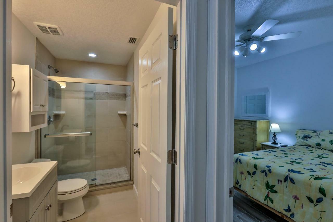 Flagler Beach Motel And Vacation Rentals Экстерьер фото